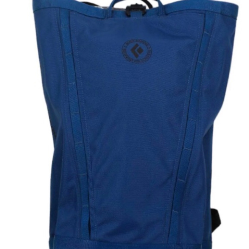 Black Diamond Blue Backpack Street Creek 20L